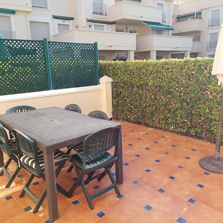 Apartment Begona Dénia Eksteriør billede