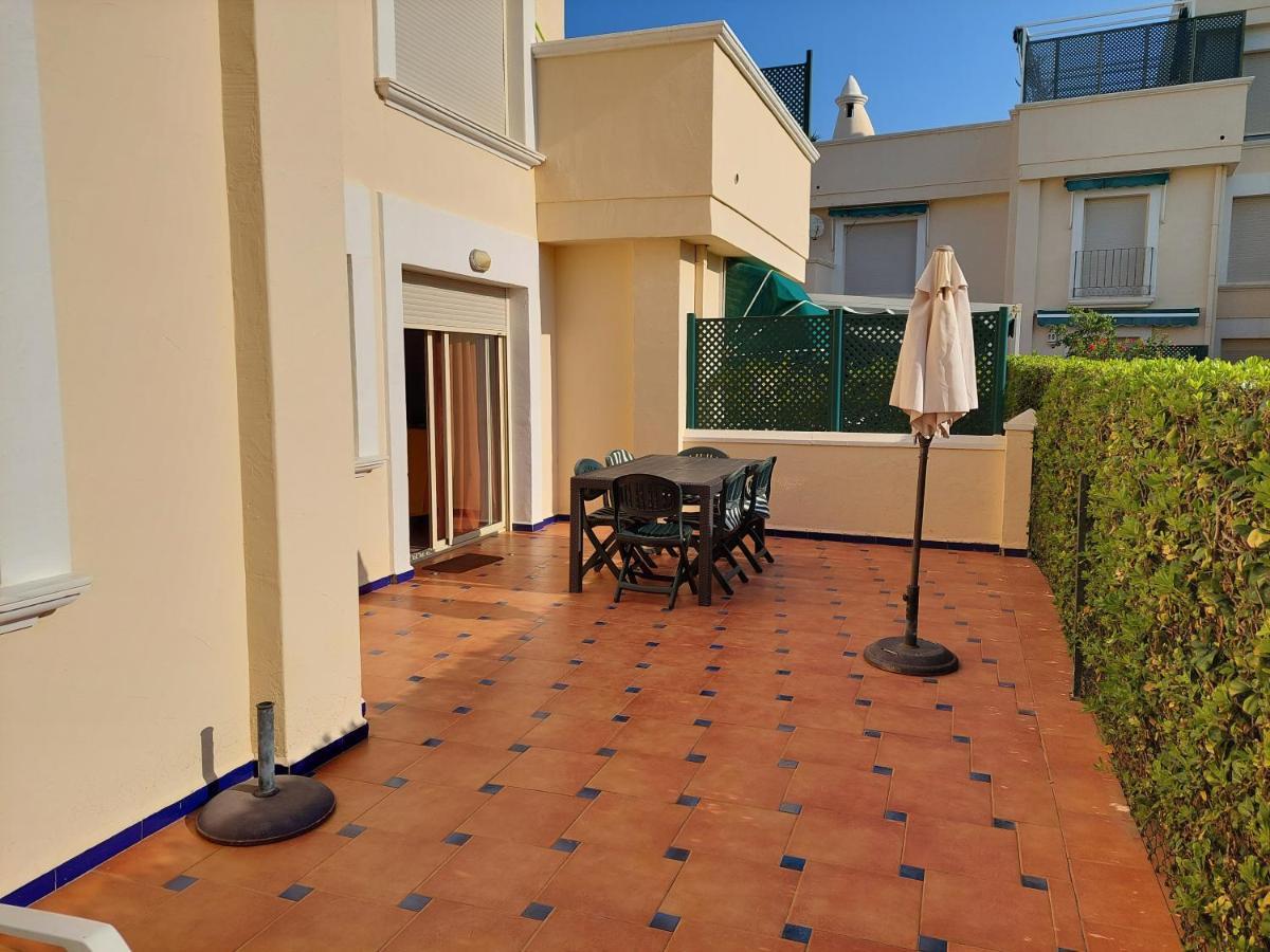 Apartment Begona Dénia Eksteriør billede