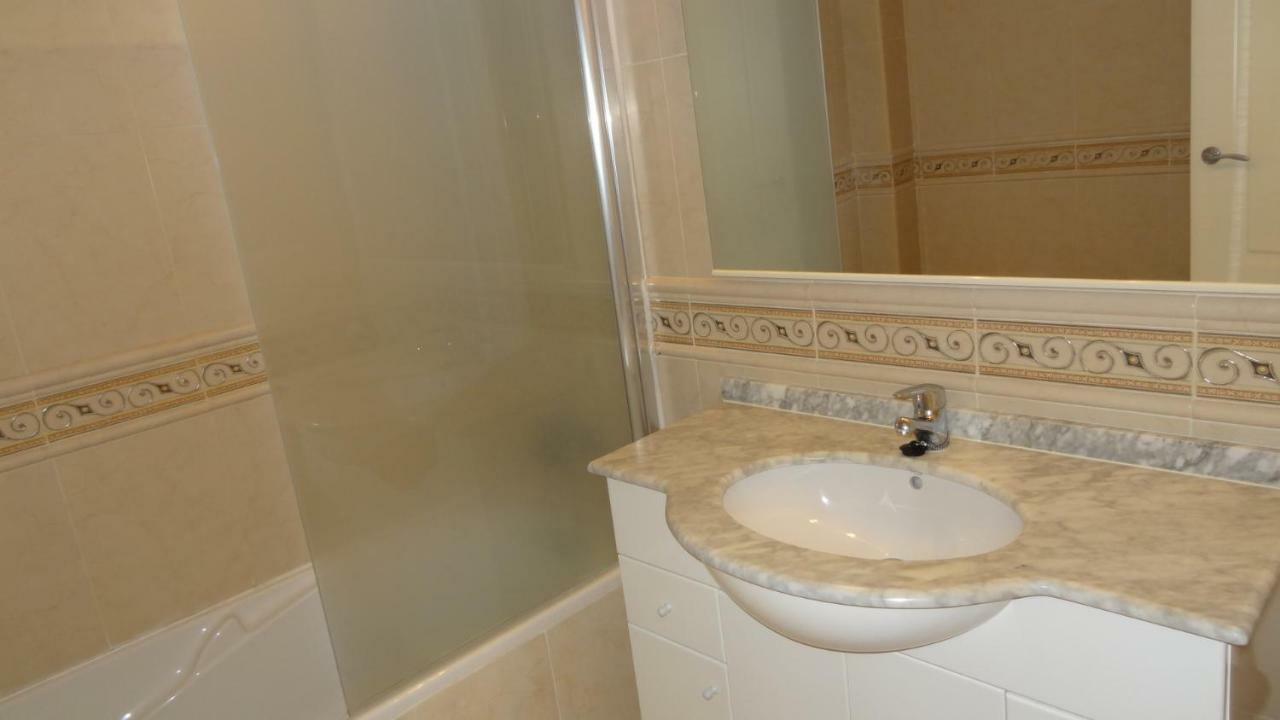 Apartment Begona Dénia Eksteriør billede