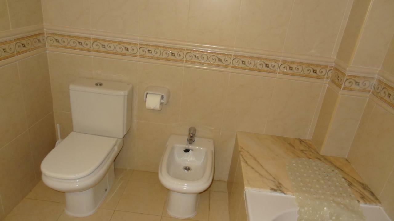 Apartment Begona Dénia Eksteriør billede