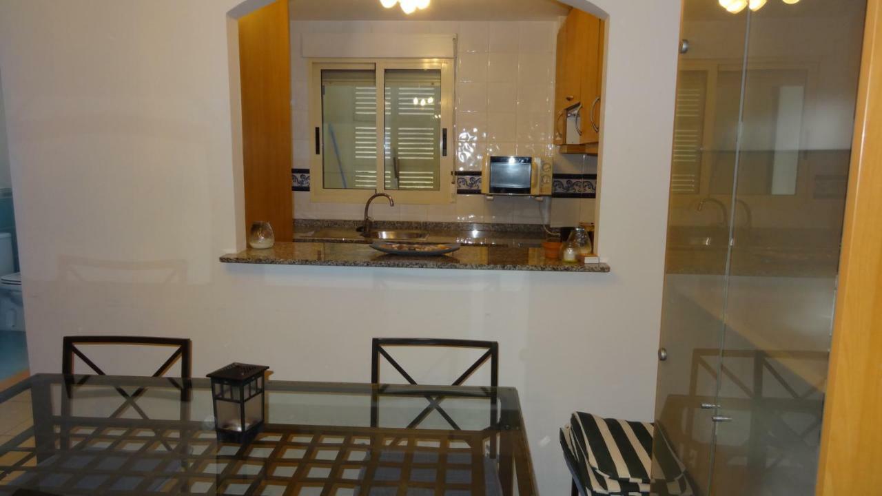 Apartment Begona Dénia Eksteriør billede